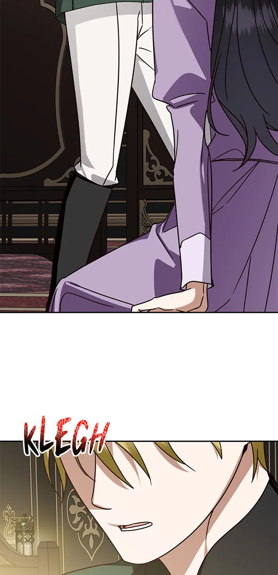 One Regret Is Enough Chapter 82 – Page 52