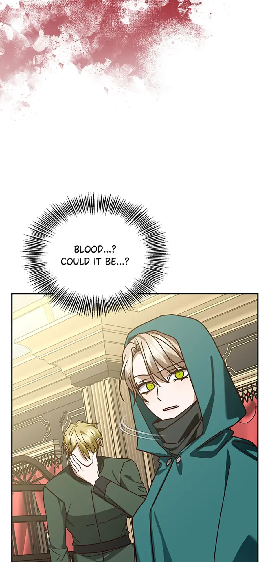 One Regret Is Enough Chapter 82 – Page 54