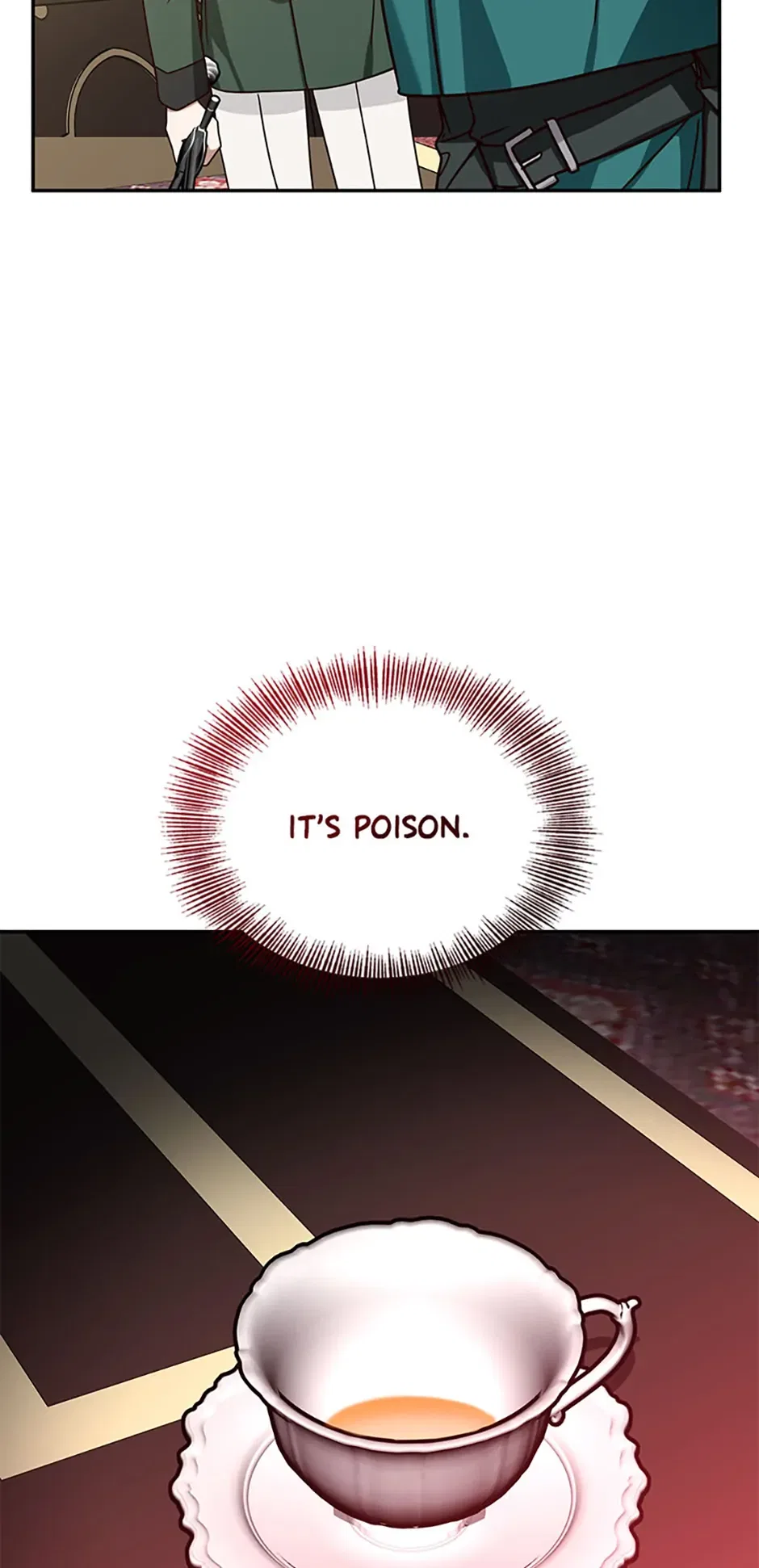 One Regret Is Enough Chapter 82 – Page 55