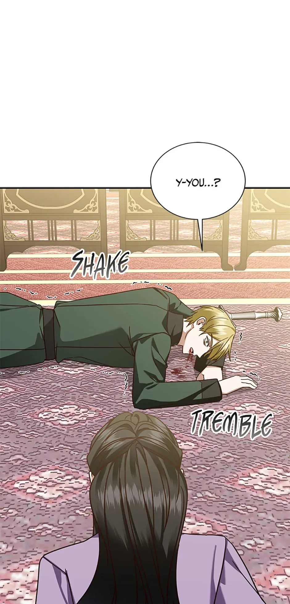 One Regret Is Enough Chapter 82 – Page 58