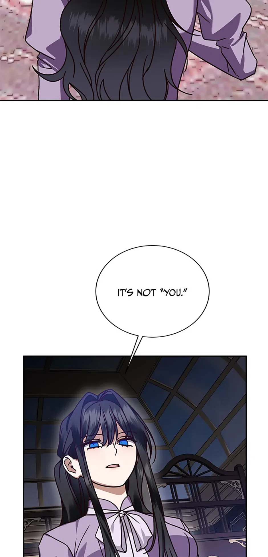 One Regret Is Enough Chapter 82 – Page 59