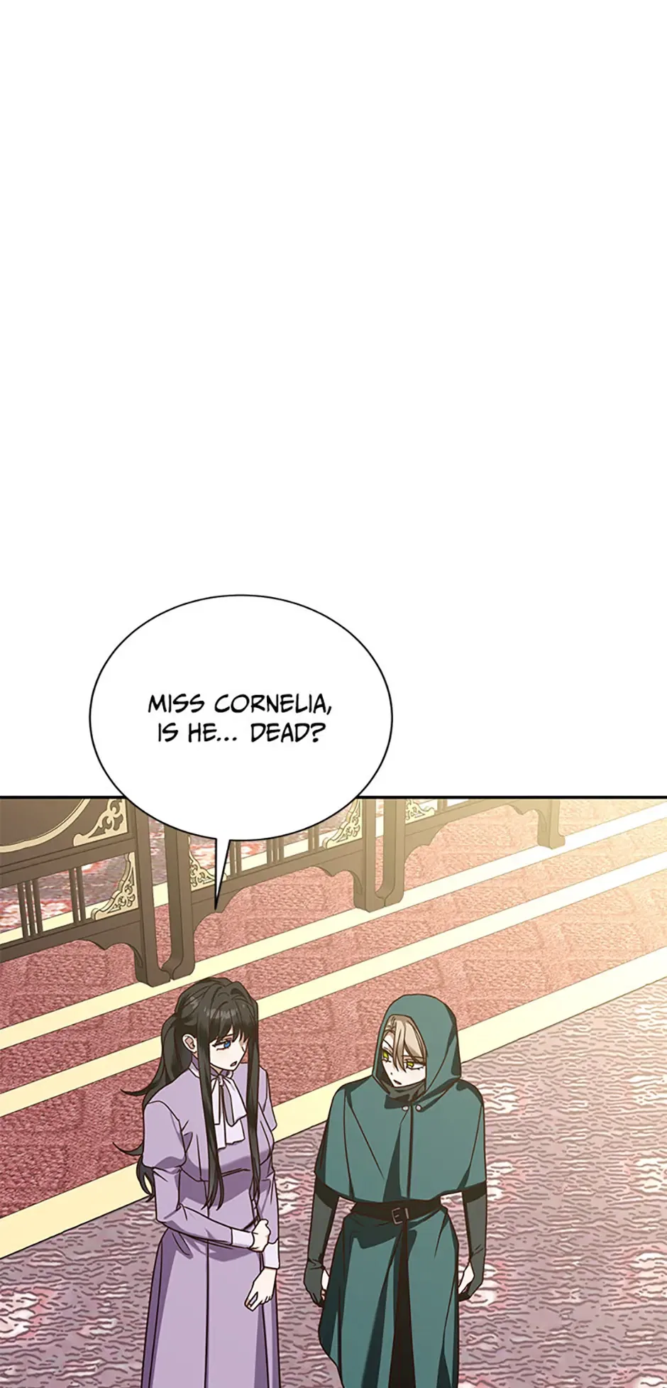 One Regret Is Enough Chapter 82 – Page 61