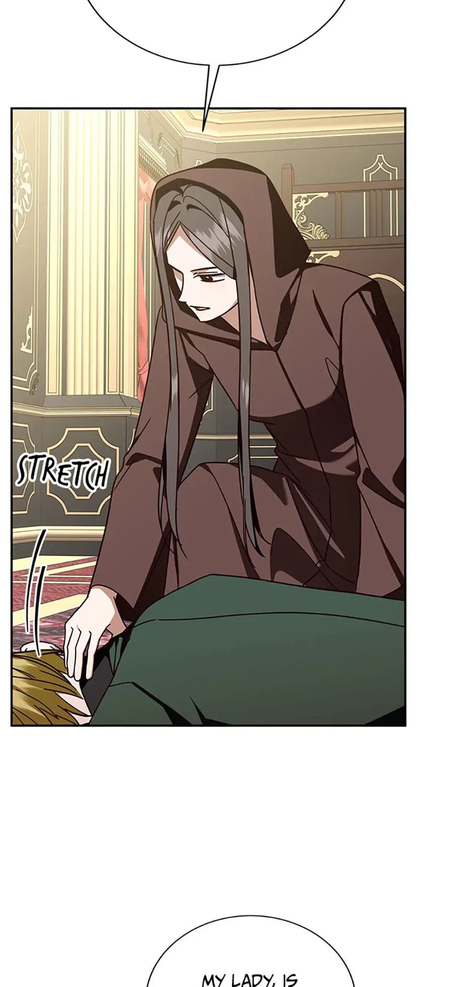 One Regret Is Enough Chapter 82 – Page 63