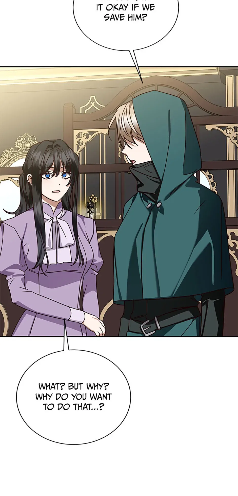 One Regret Is Enough Chapter 82 – Page 64