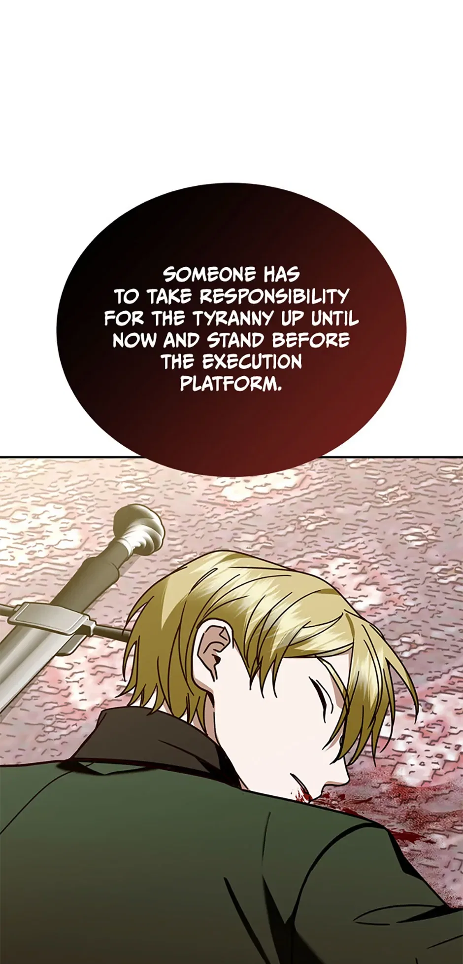 One Regret Is Enough Chapter 82 – Page 65