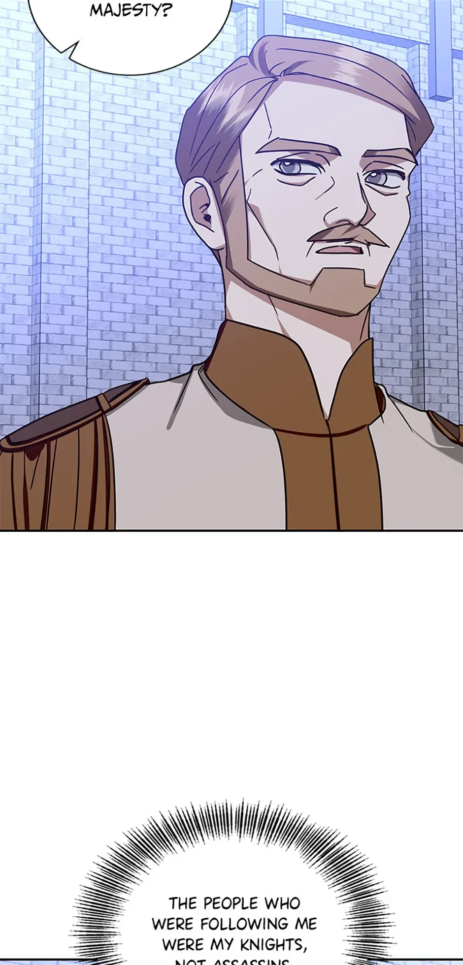 One Regret Is Enough Chapter 81 – Page 5