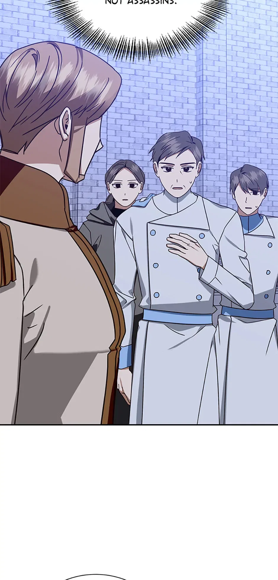 One Regret Is Enough Chapter 81 – Page 6