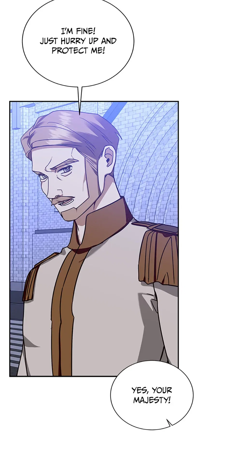 One Regret Is Enough Chapter 81 – Page 7