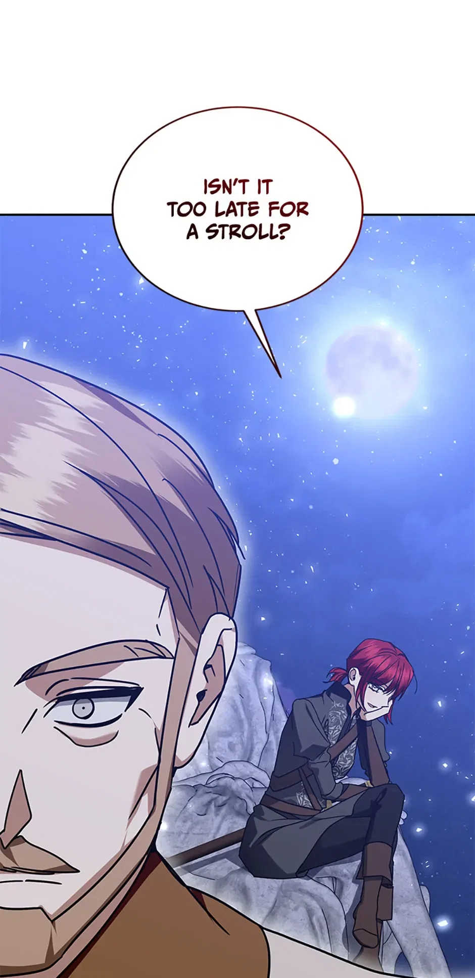 One Regret Is Enough Chapter 81 – Page 9