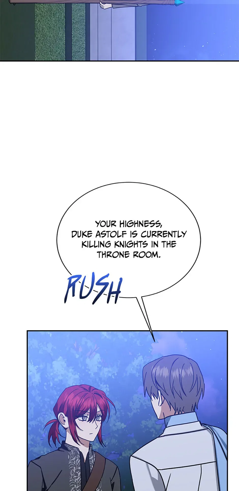 One Regret Is Enough Chapter 81 – Page 13