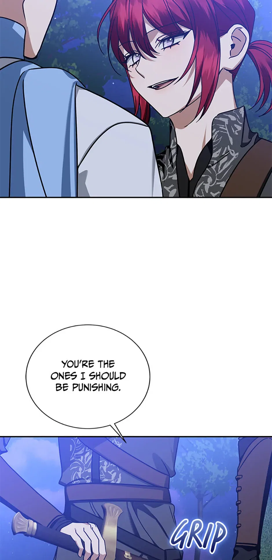 One Regret Is Enough Chapter 81 – Page 15
