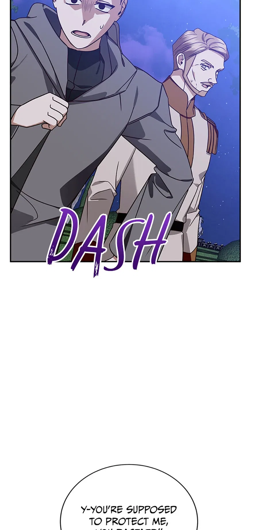 One Regret Is Enough Chapter 81 – Page 20