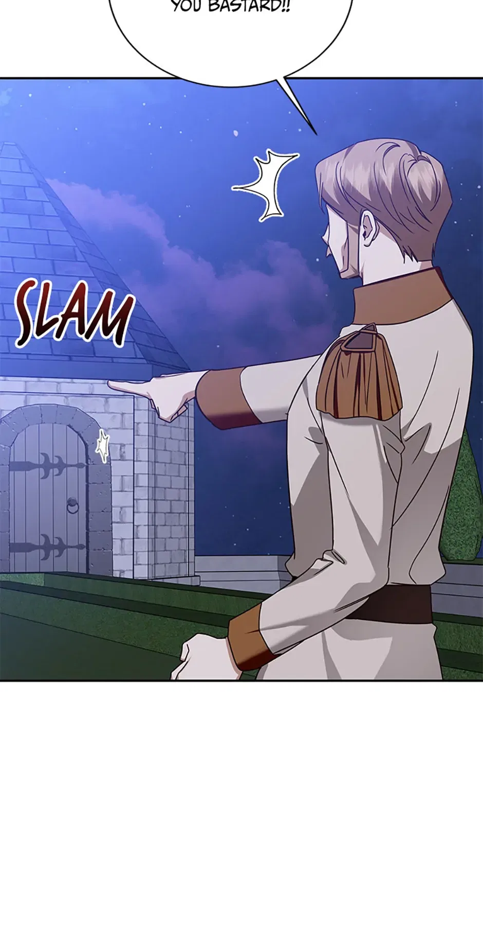 One Regret Is Enough Chapter 81 – Page 21