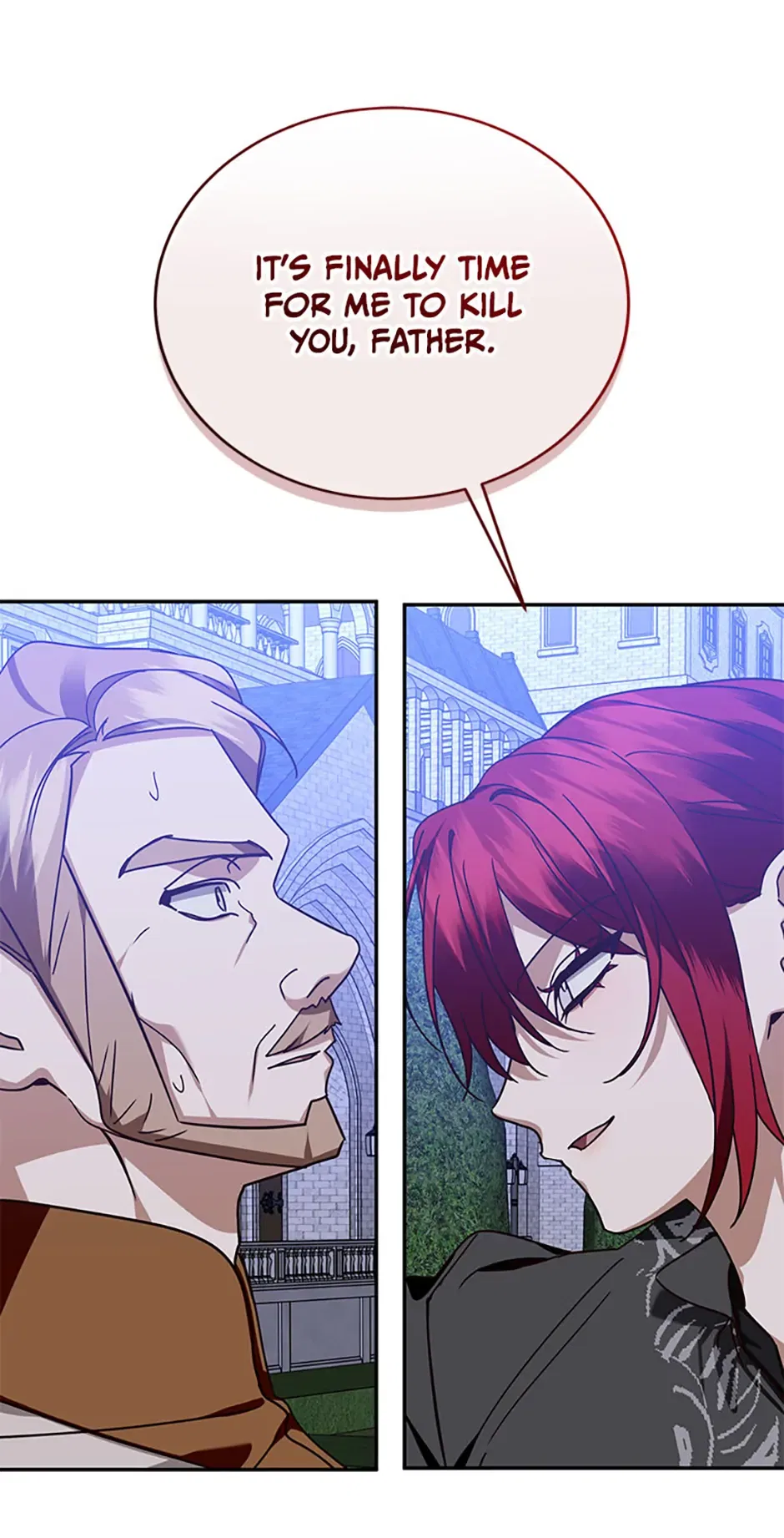 One Regret Is Enough Chapter 81 – Page 23