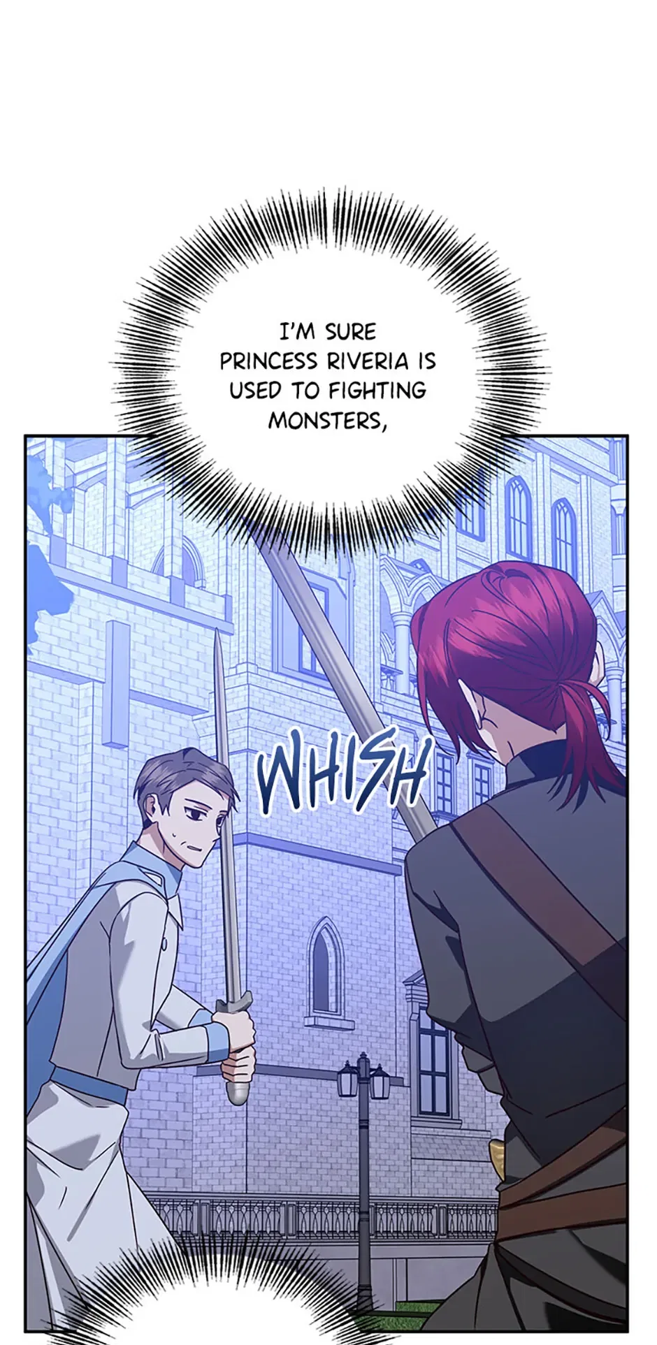One Regret Is Enough Chapter 81 – Page 26