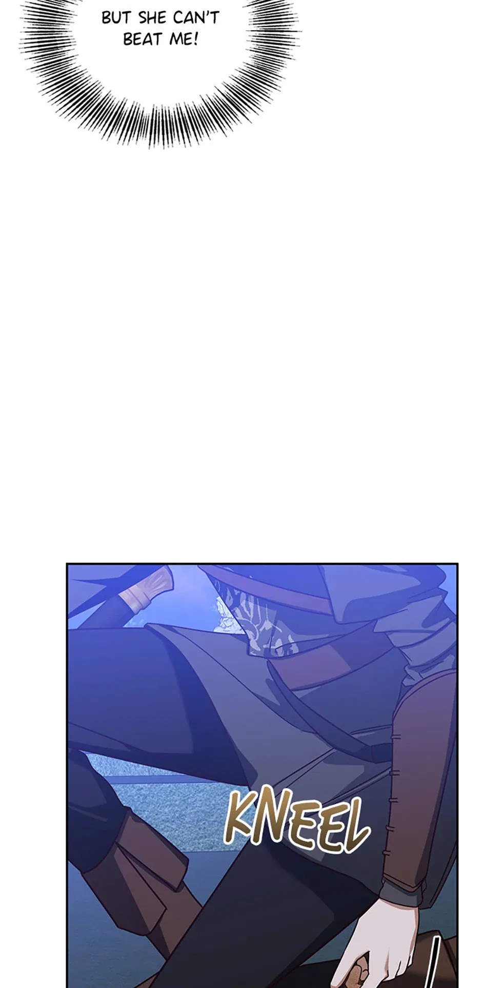 One Regret Is Enough Chapter 81 – Page 27