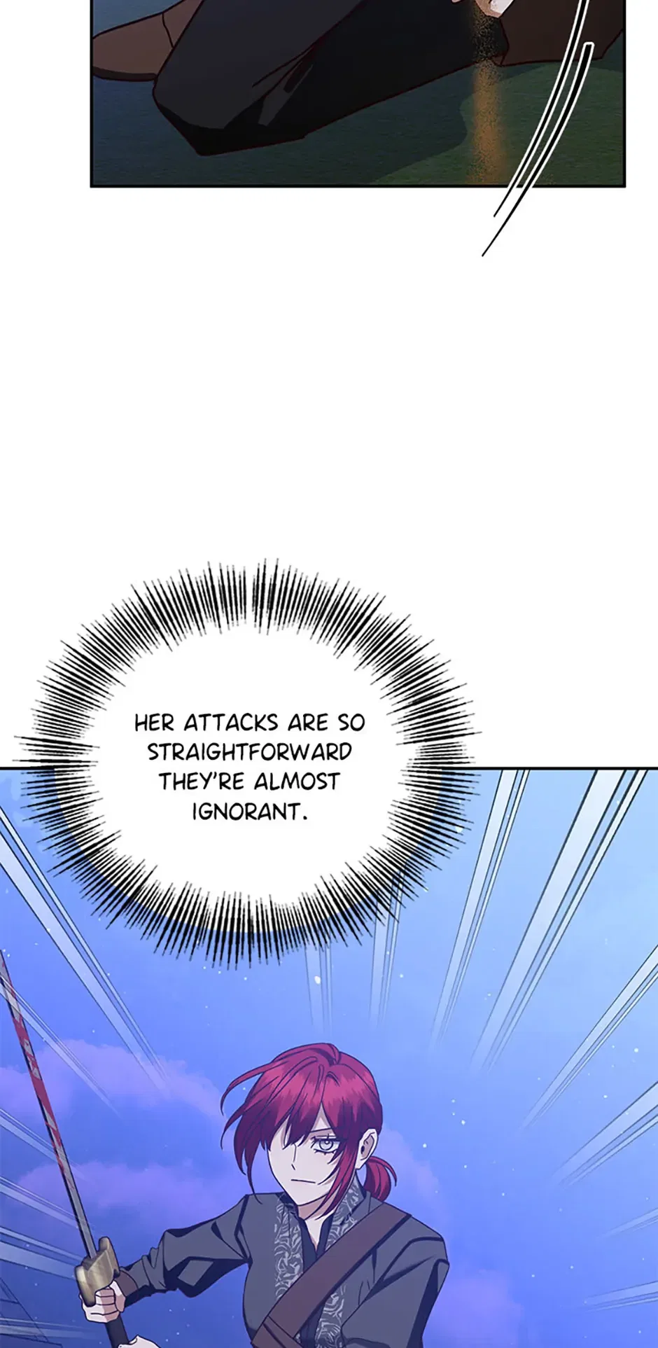 One Regret Is Enough Chapter 81 – Page 28