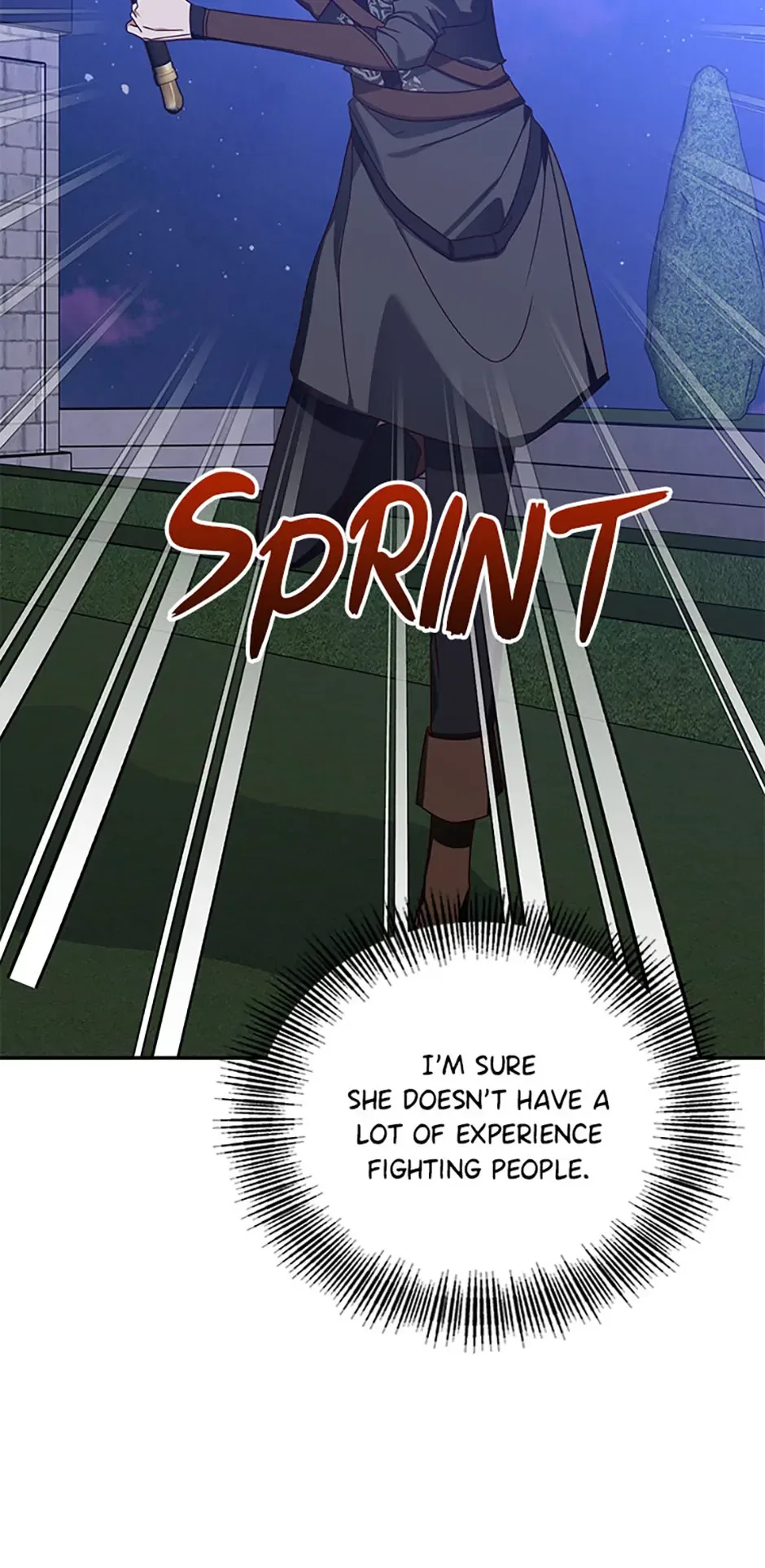 One Regret Is Enough Chapter 81 – Page 29