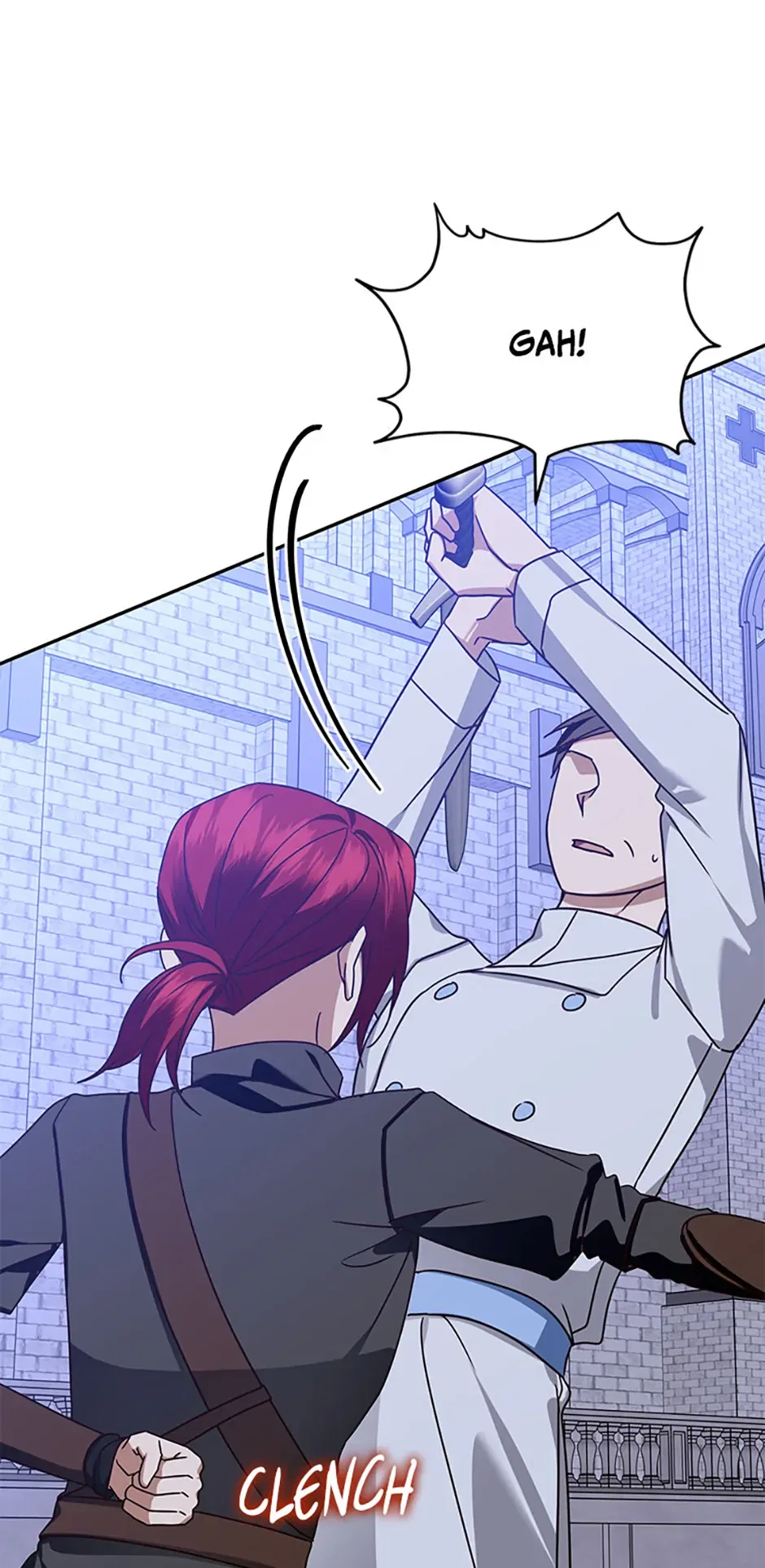 One Regret Is Enough Chapter 81 – Page 30