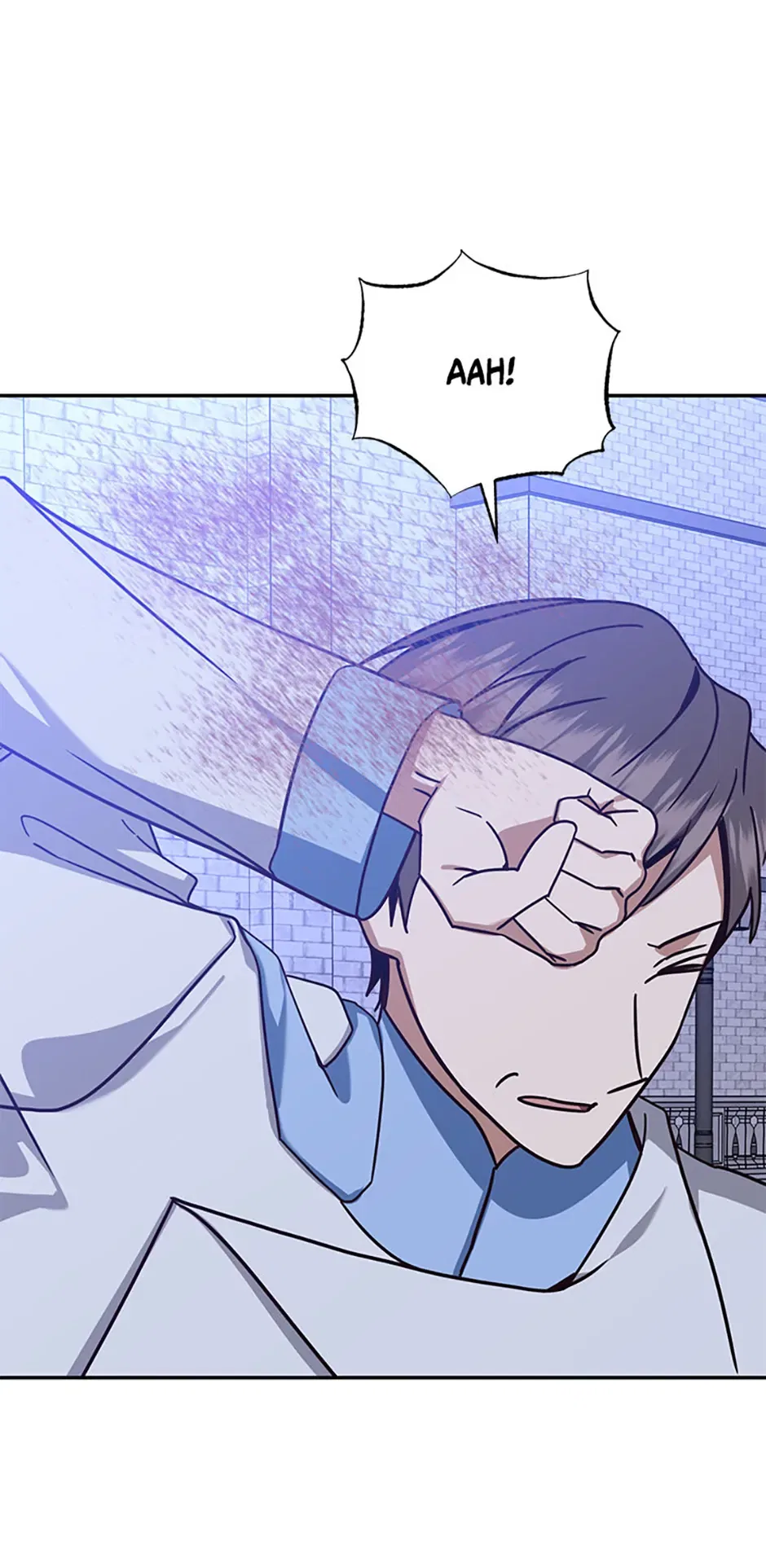 One Regret Is Enough Chapter 81 – Page 32