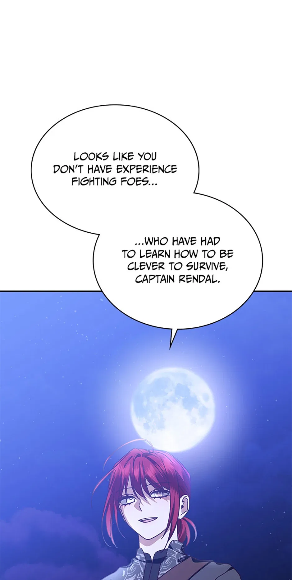 One Regret Is Enough Chapter 81 – Page 34