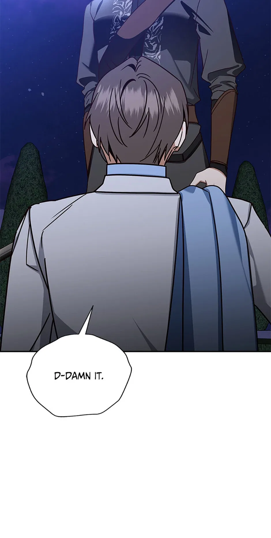 One Regret Is Enough Chapter 81 – Page 35