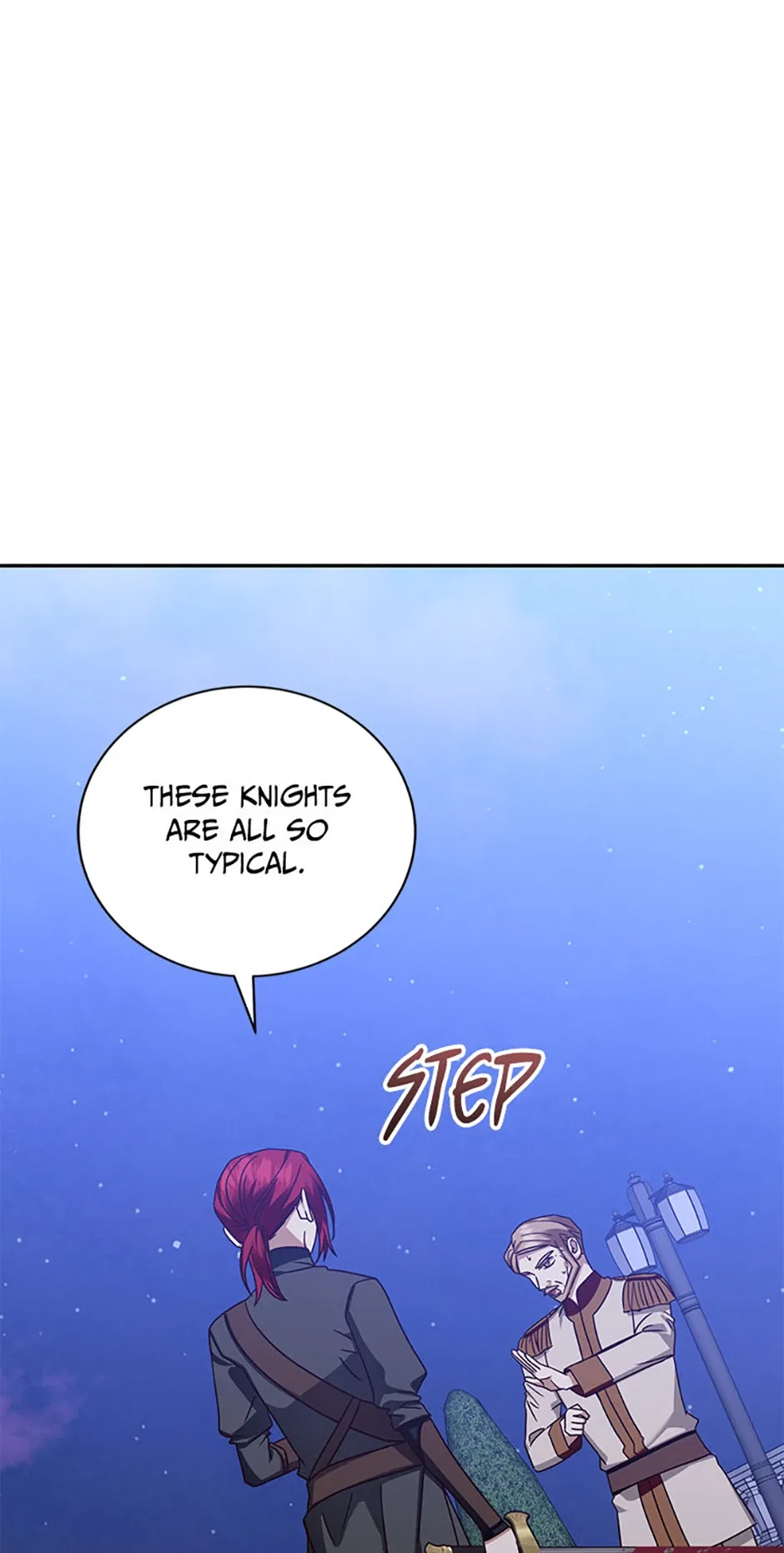 One Regret Is Enough Chapter 81 – Page 37