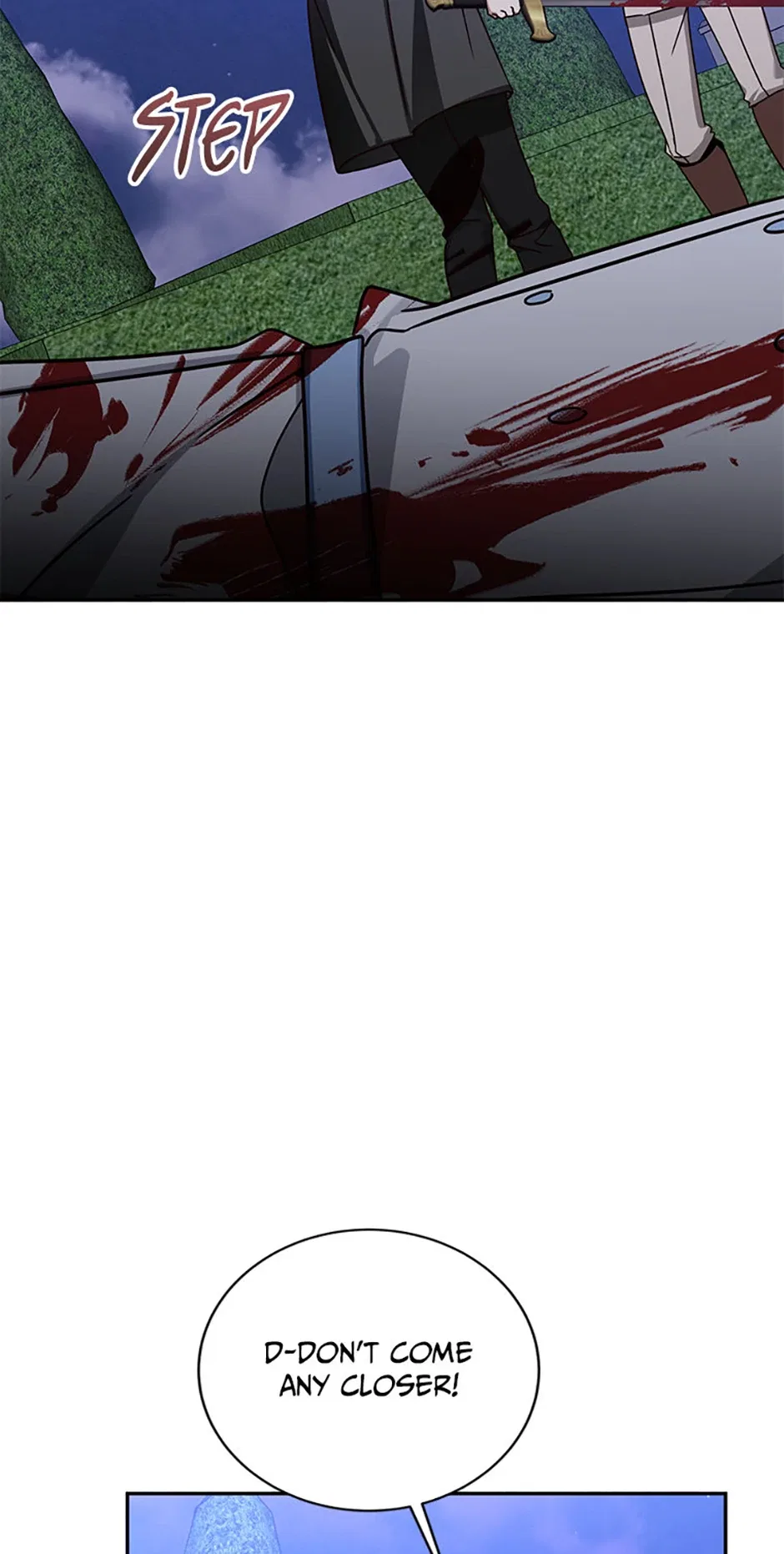 One Regret Is Enough Chapter 81 – Page 38