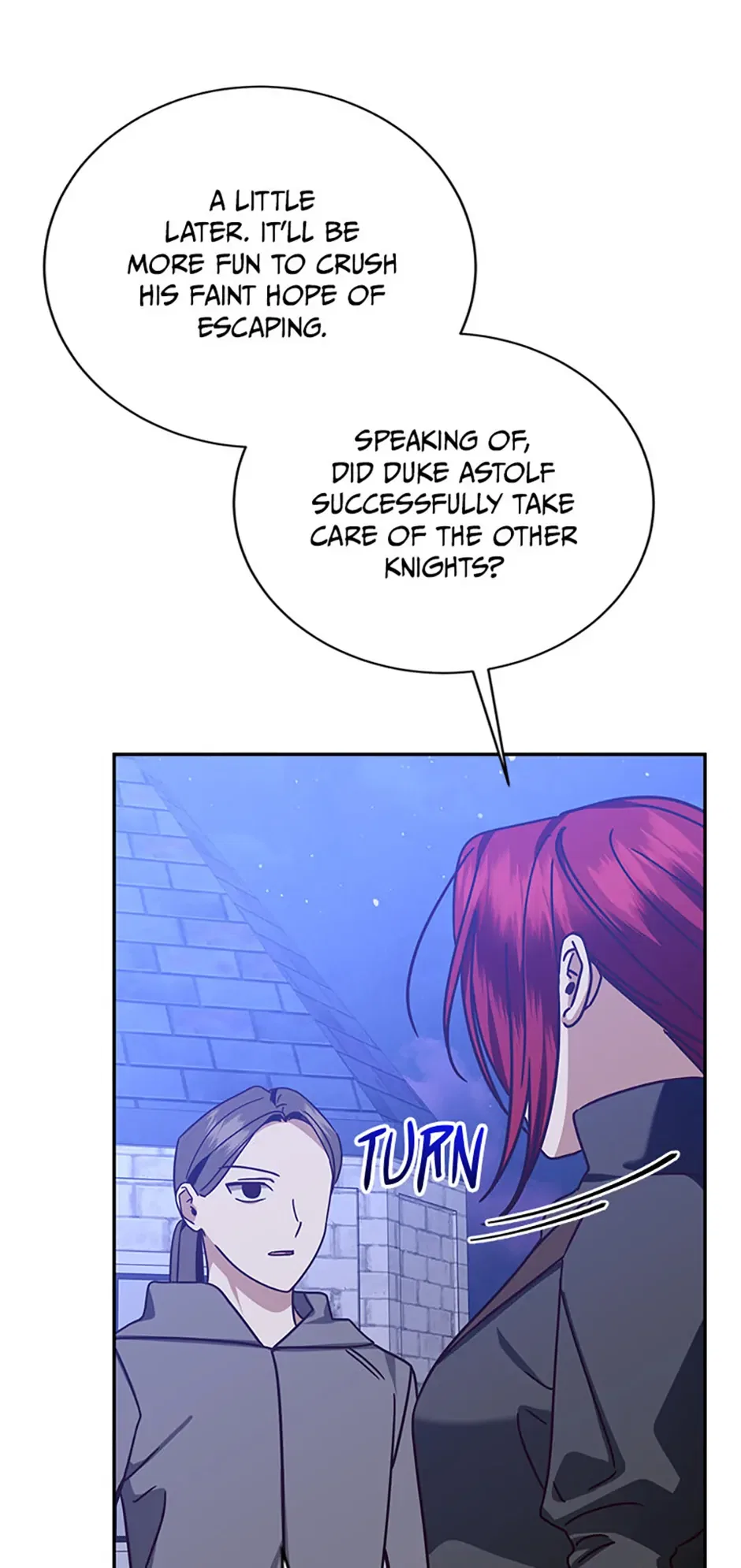 One Regret Is Enough Chapter 81 – Page 42