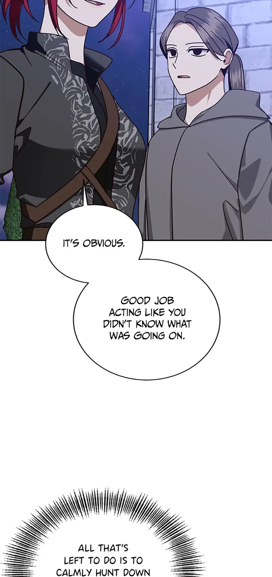 One Regret Is Enough Chapter 81 – Page 44