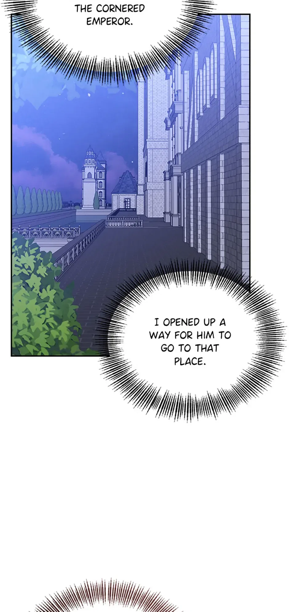 One Regret Is Enough Chapter 81 – Page 45