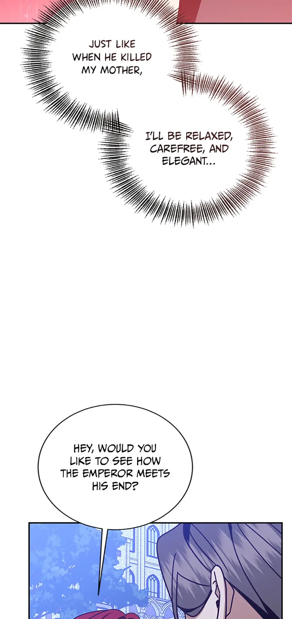 One Regret Is Enough Chapter 81 – Page 47