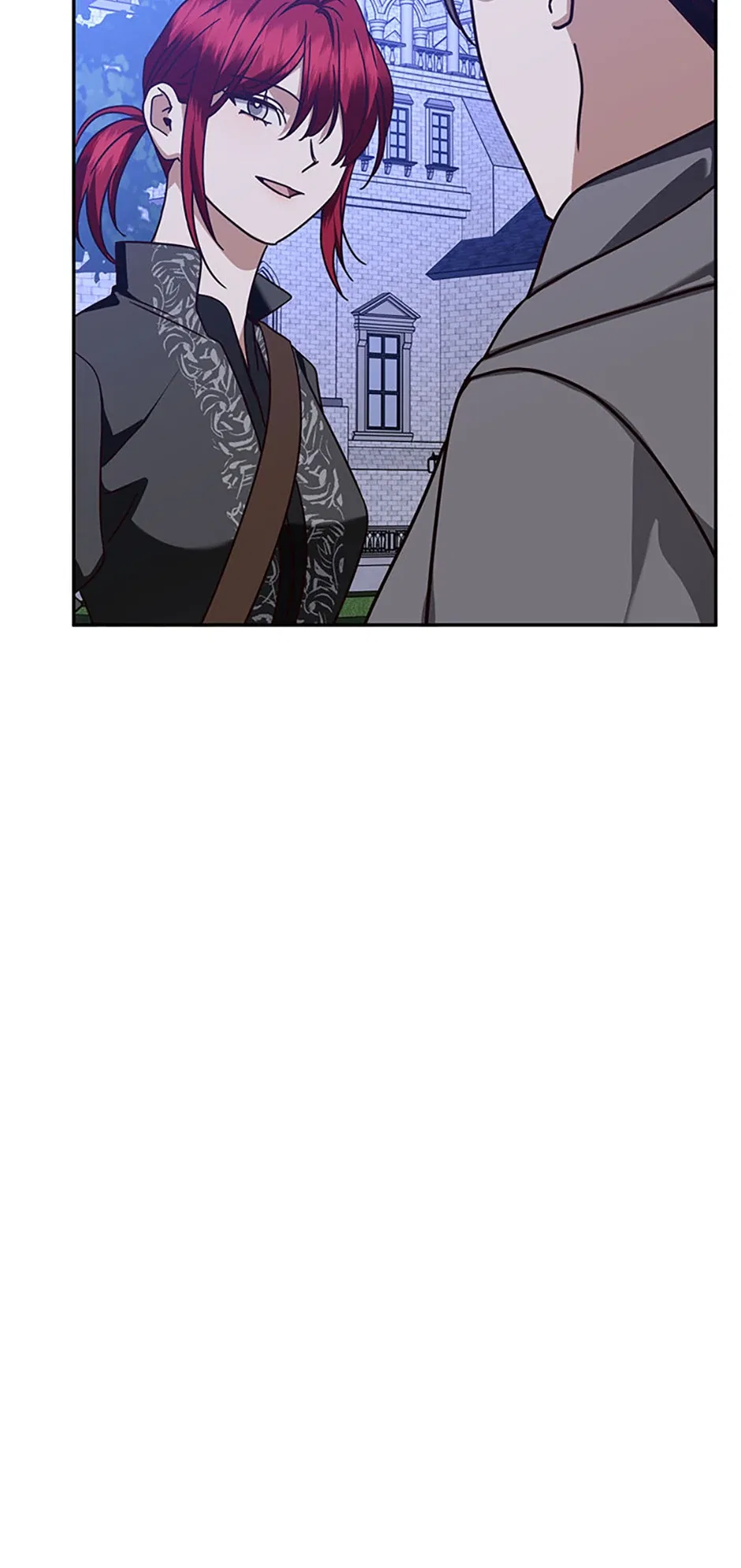 One Regret Is Enough Chapter 81 – Page 48