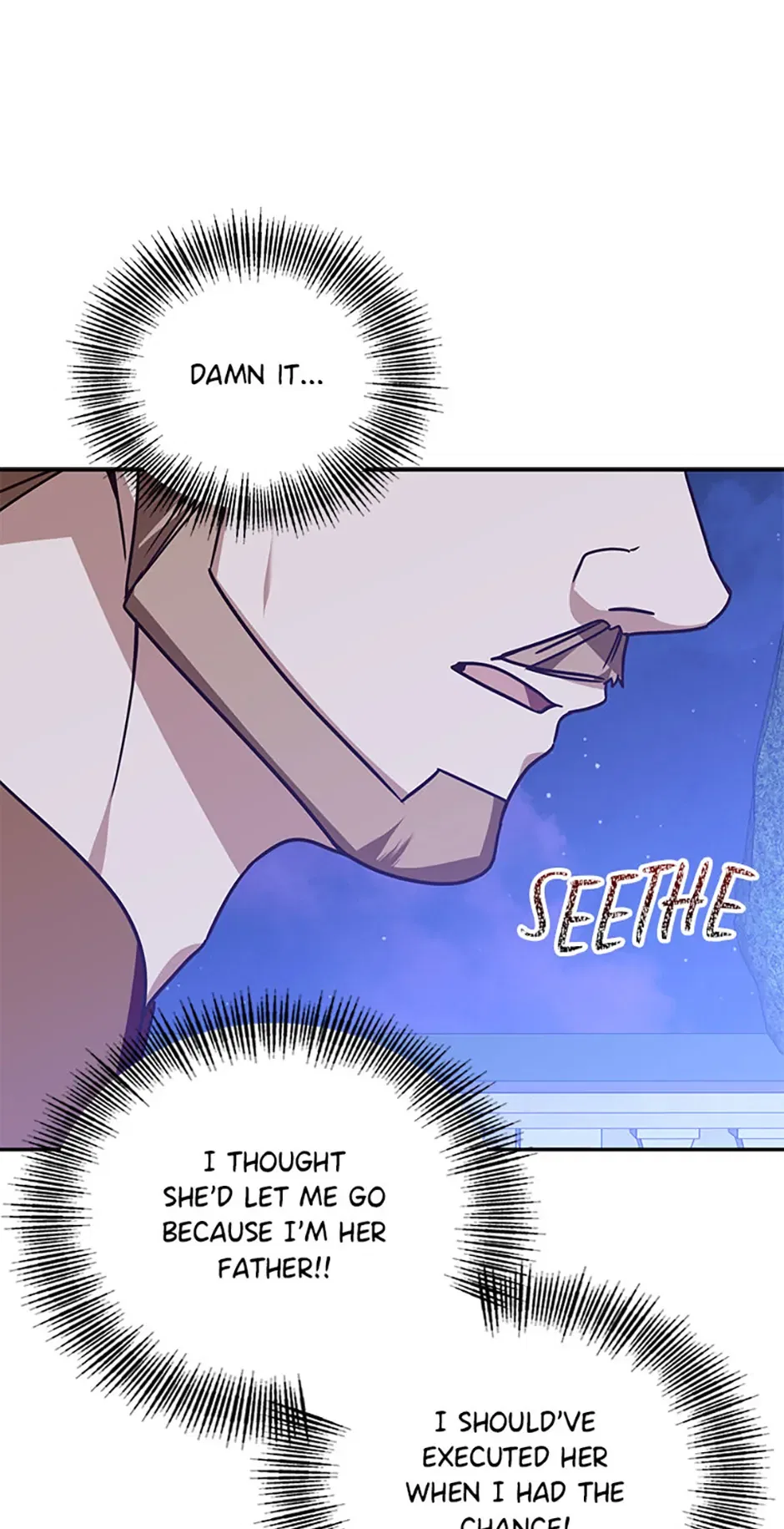 One Regret Is Enough Chapter 81 – Page 50