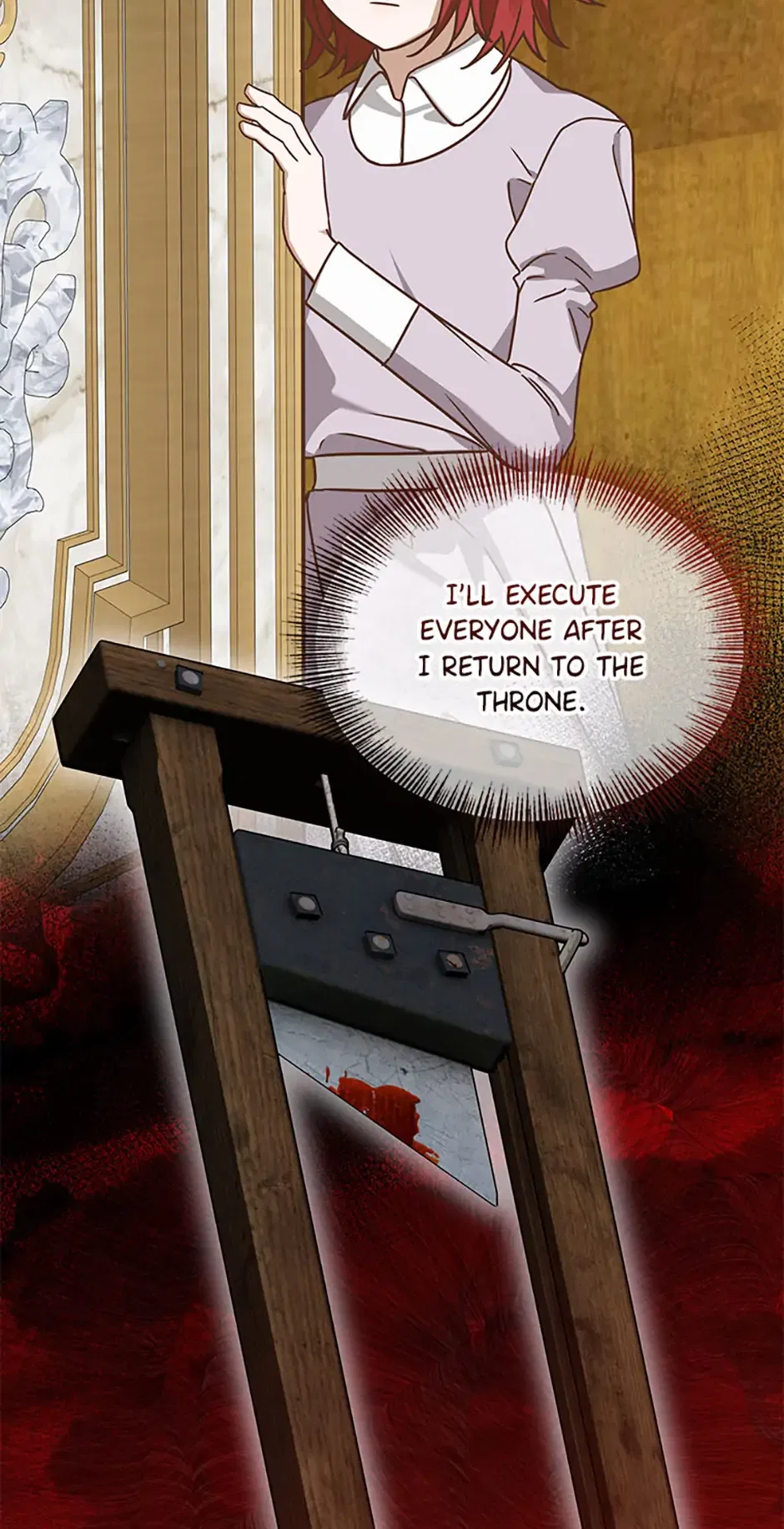 One Regret Is Enough Chapter 81 – Page 52