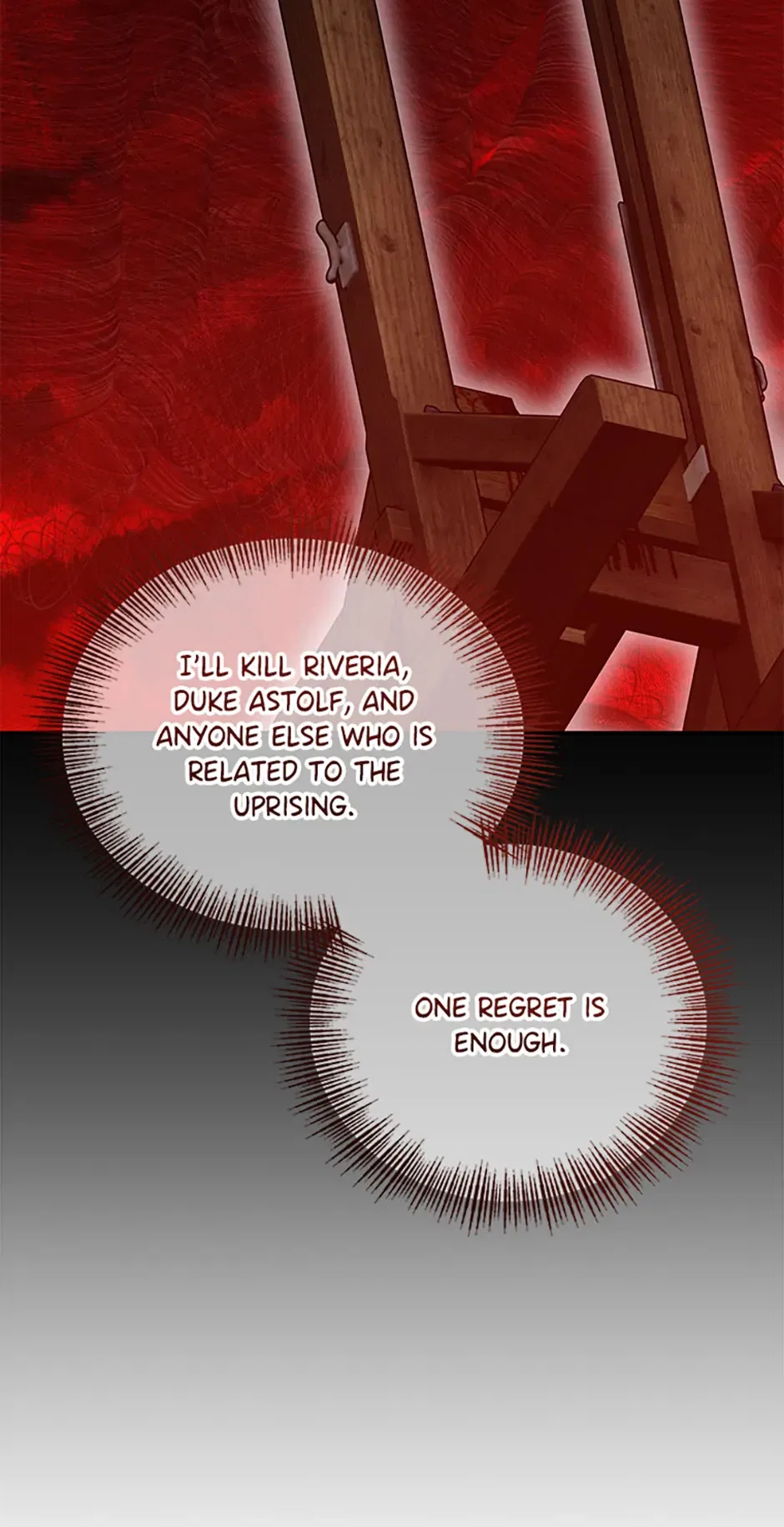 One Regret Is Enough Chapter 81 – Page 53