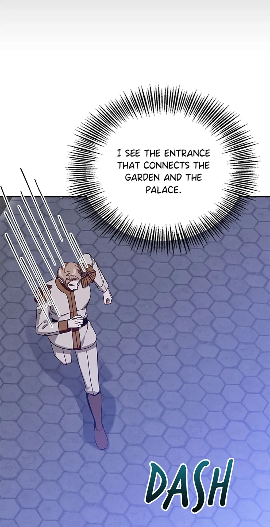 One Regret Is Enough Chapter 81 – Page 54