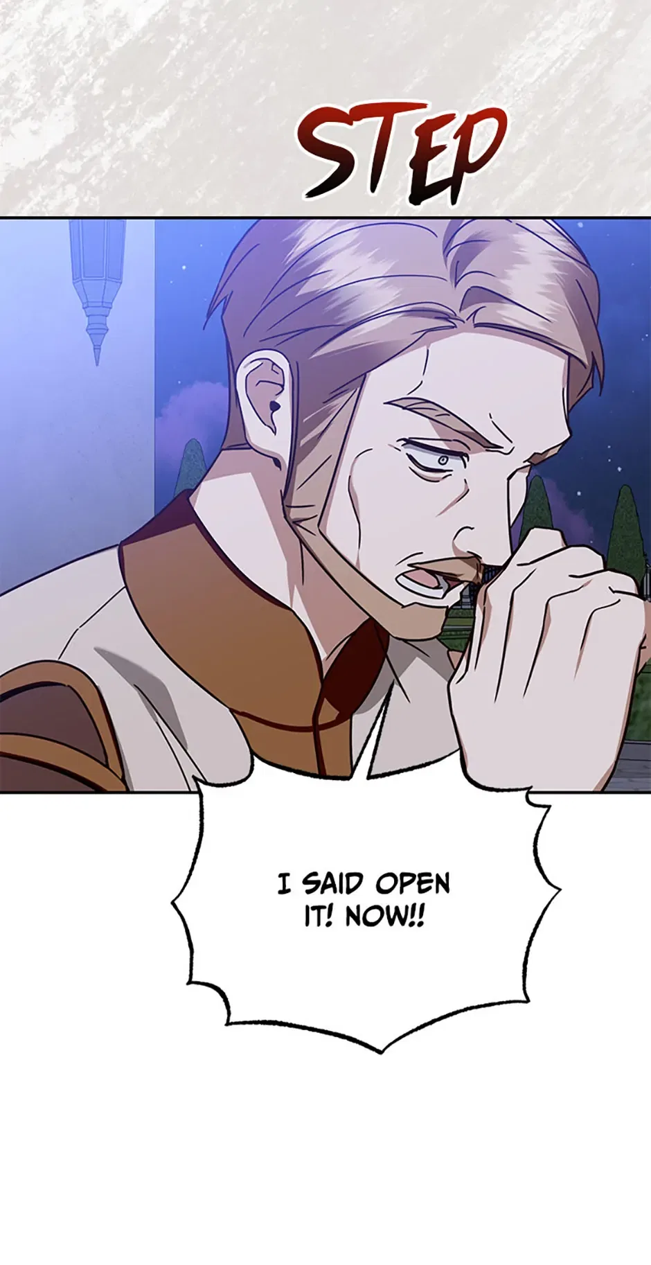 One Regret Is Enough Chapter 81 – Page 57