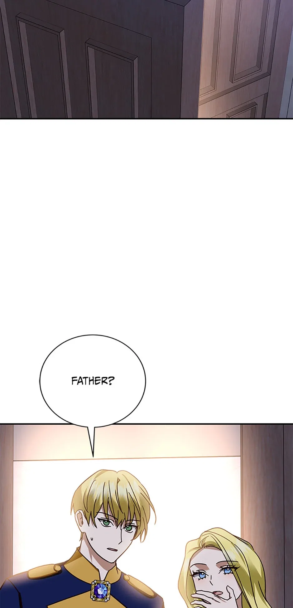 One Regret Is Enough Chapter 81 – Page 62