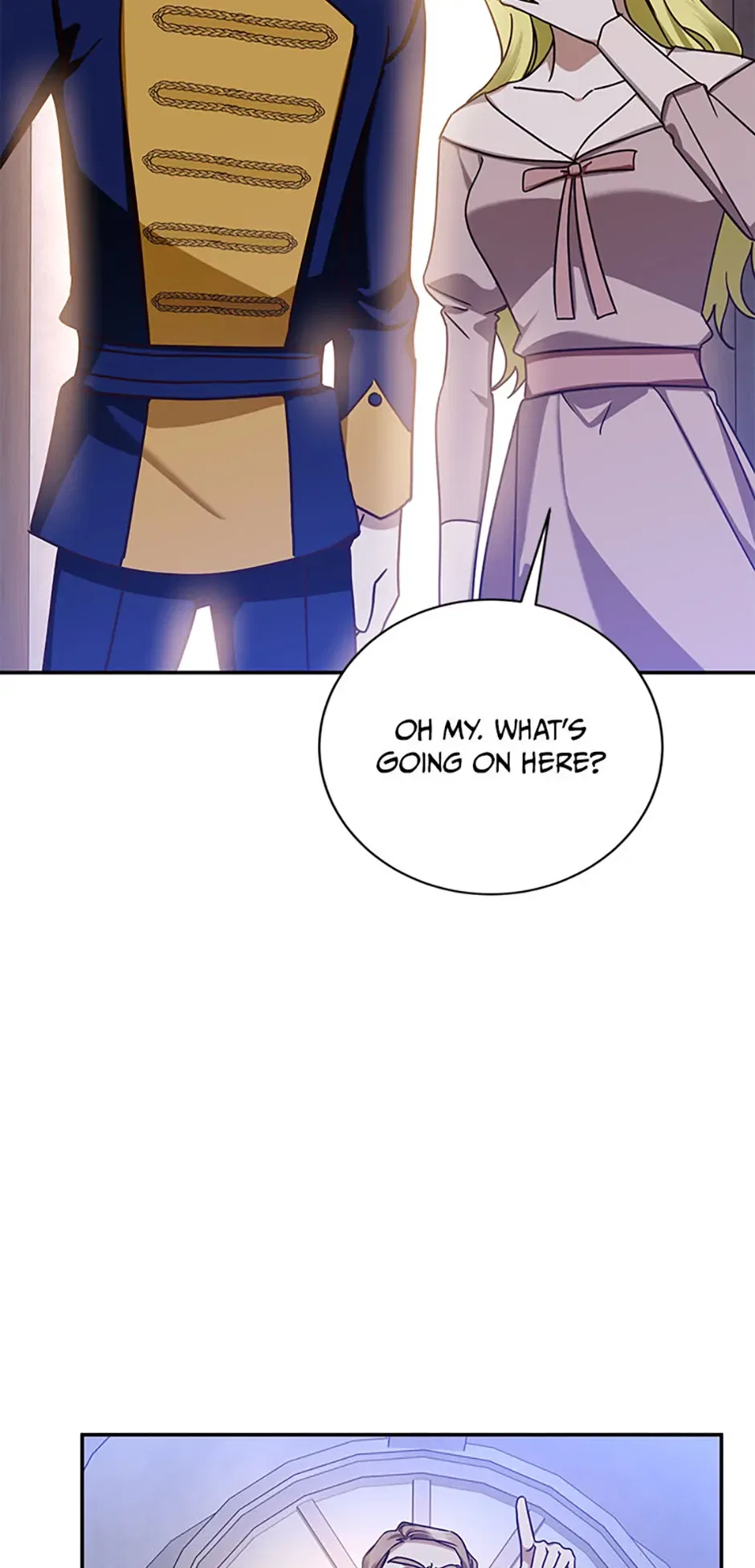 One Regret Is Enough Chapter 81 – Page 63