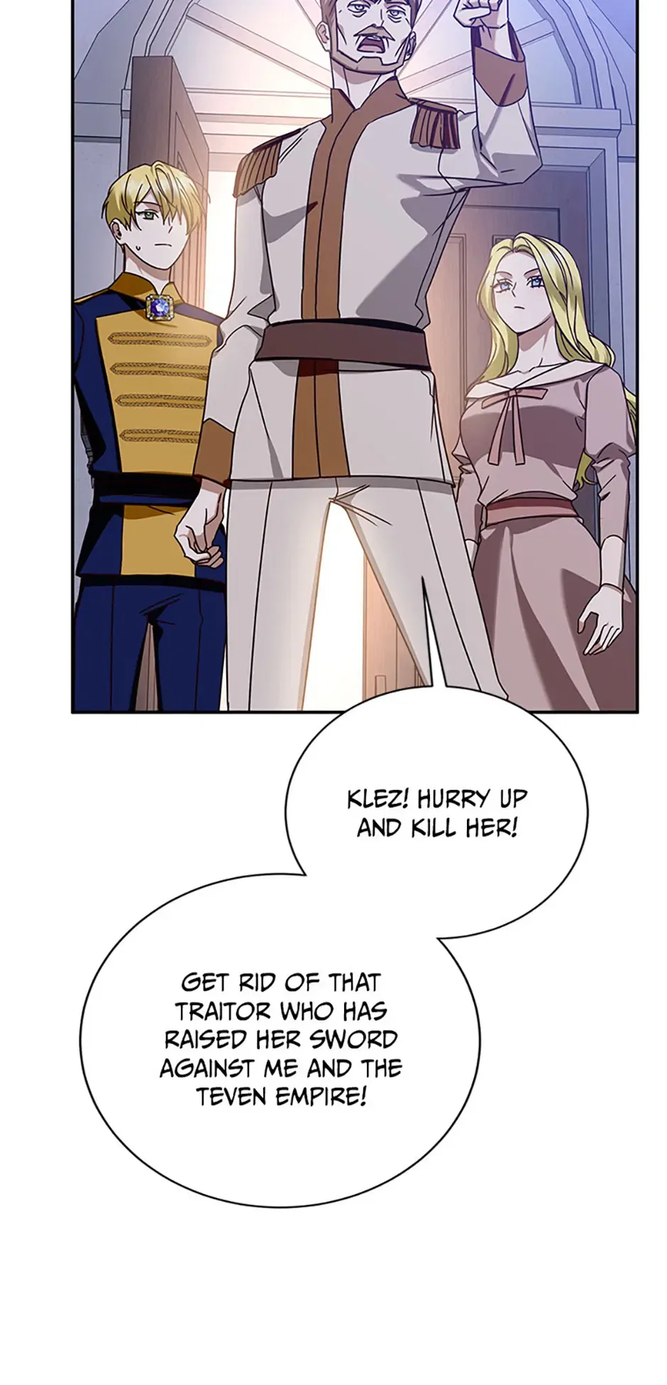 One Regret Is Enough Chapter 81 – Page 64