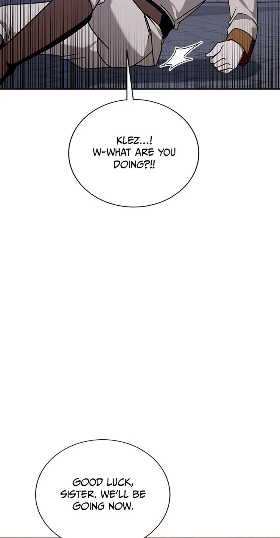 One Regret Is Enough Chapter 81 – Page 69