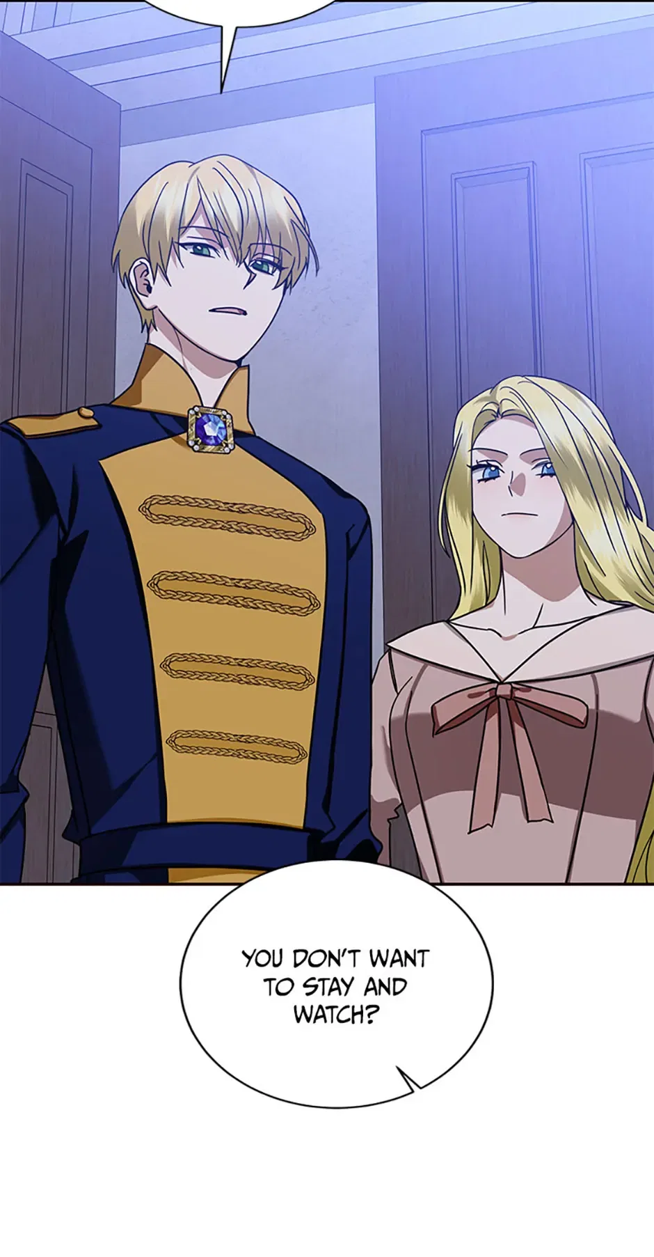 One Regret Is Enough Chapter 81 – Page 70