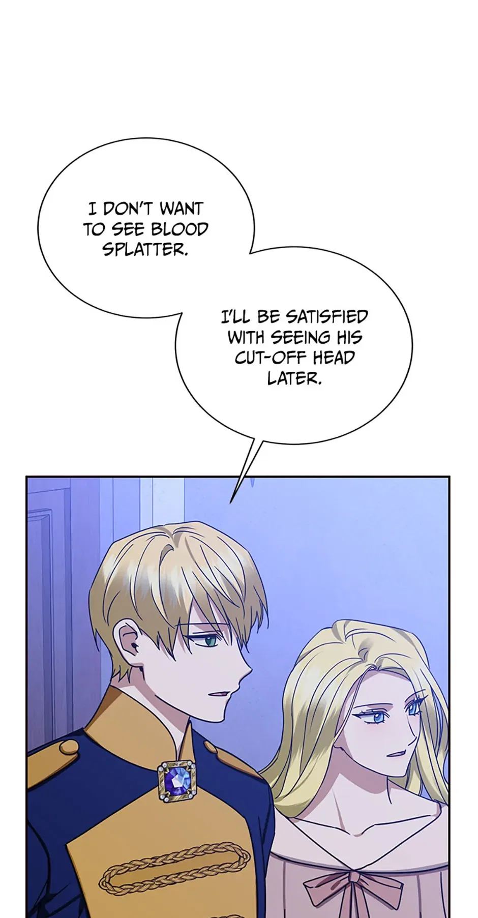 One Regret Is Enough Chapter 81 – Page 71