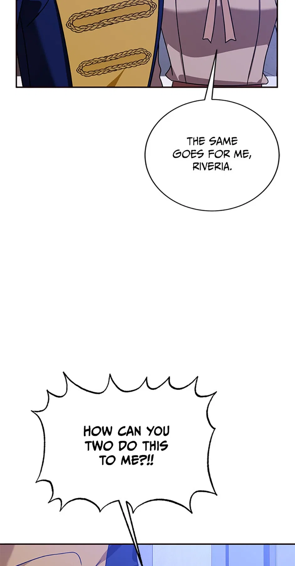 One Regret Is Enough Chapter 81 – Page 72
