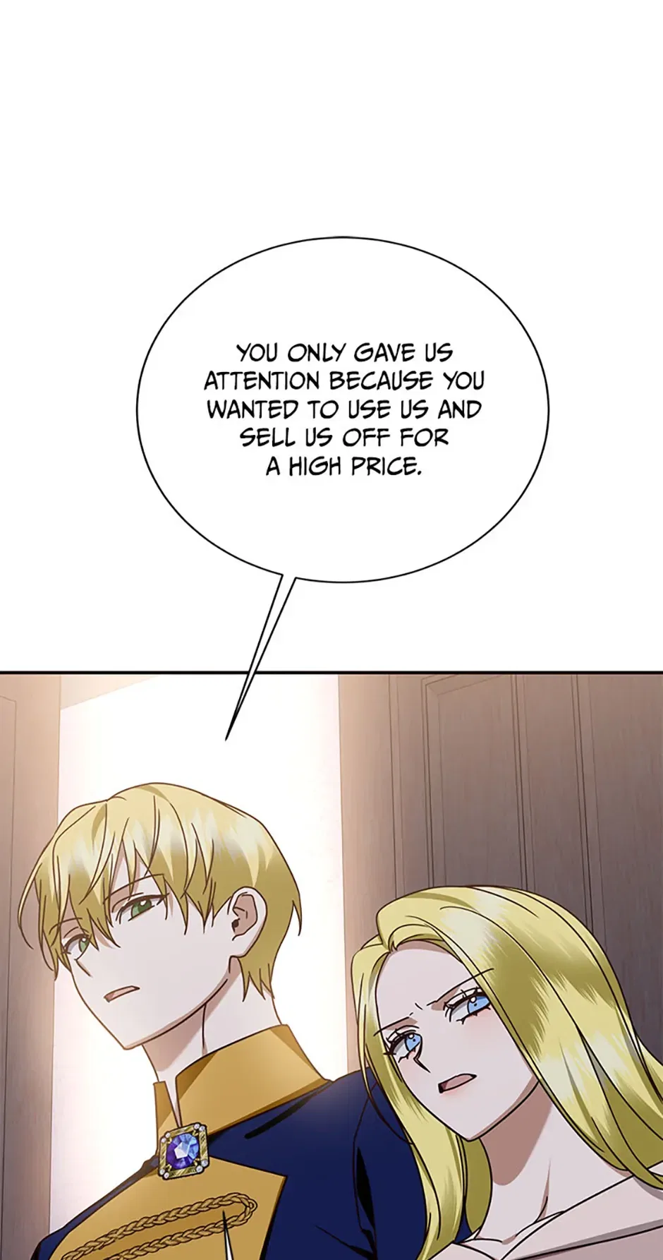 One Regret Is Enough Chapter 81 – Page 74