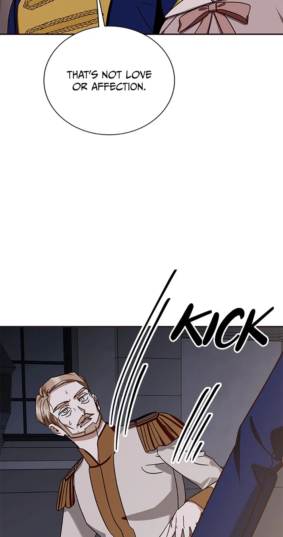 One Regret Is Enough Chapter 81 – Page 75