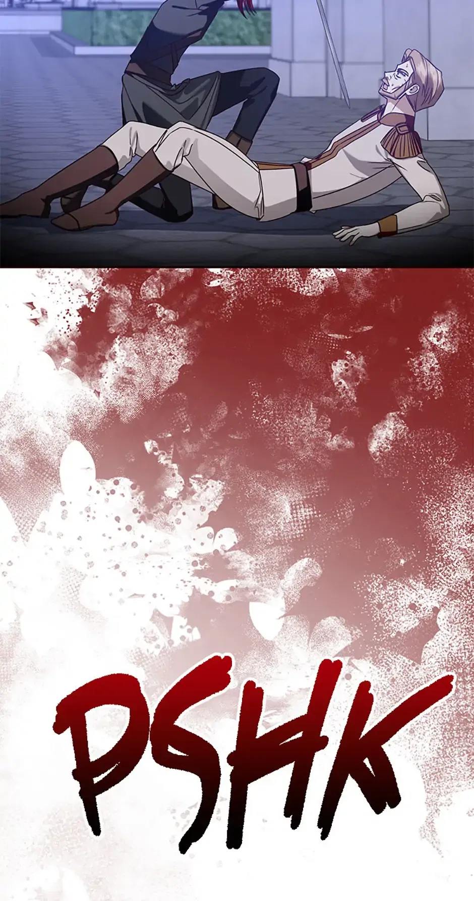 One Regret Is Enough Chapter 81 – Page 81