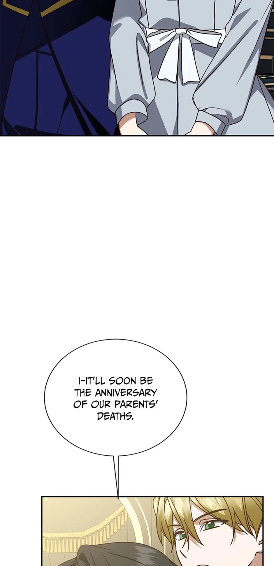One Regret Is Enough Chapter 80 – Page 2