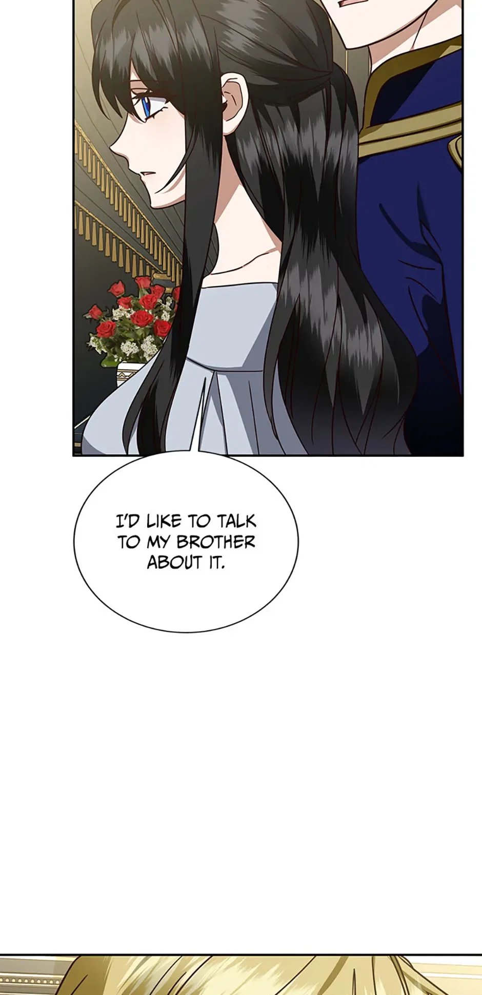One Regret Is Enough Chapter 80 – Page 3